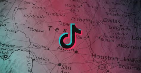 What Is Tiktok Project Texas?